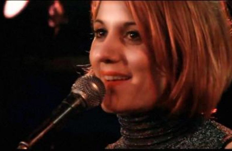 Sil de Castro Café Teatro Valencia