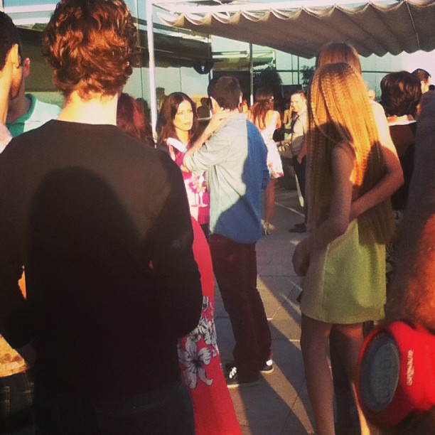 Iban todas moniiiisimass #numerouno #creationvlc #Overgram #instagood #photooftheday #igers #picoftheday #instadaily #instagramhub #likeback #pleaselike #instahub #iphonography #iphoneonly #bestoftheday #igdaily #jj #instagramers #shoutout #fslc #valencia #lovevalencia