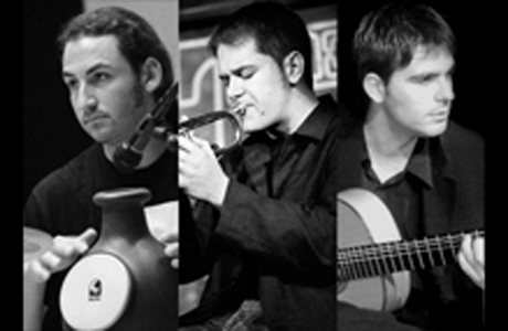 Duende & Aire en el Casino Cirsa de Valencia