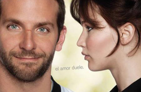 El lado bueno de las cosas en el Teatro Flumen de Valencia