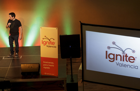 Ignite Valencia