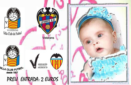 Torneo Benéfico de Silla