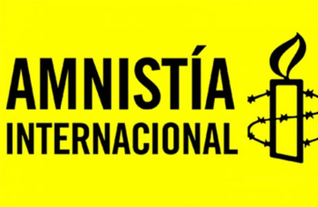 Amnistía Internacional