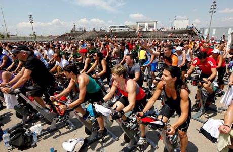 Desafío Bestcycling