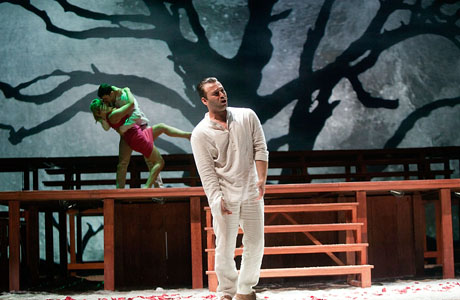 Così fan tutte de Wolfgang Amadeus Mozart