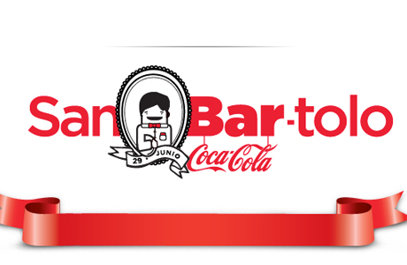San Bar-Tolo