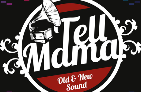 Tell Mama en el Casino Cirsa de Valencia en julio 2013