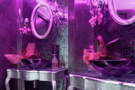 WC espectaculares en Miss Sushi Cánovas