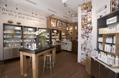 Tiendas Kiehl´s en Valencia