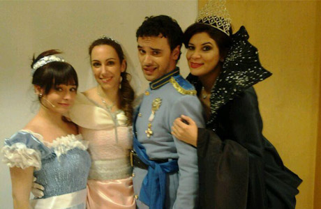 Blancanieves