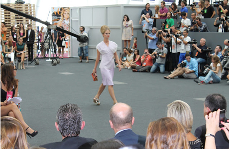 Valencia Fashion Week