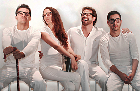 Compañía Improclan