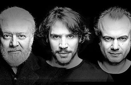 Julio Cesar Sagunt a Escena 2013