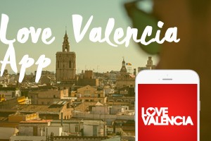 Valencia Guide, Application, Apps, Mobile