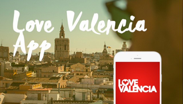 Valencia Guide, Application, Apps, Mobile