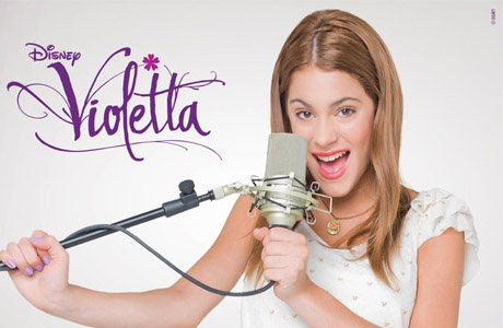 Violetta