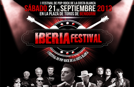 iberia festival