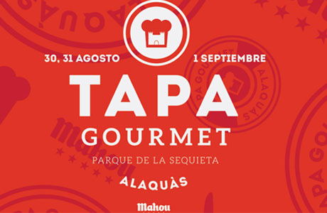 Alaquàs Tapa Gourmet
