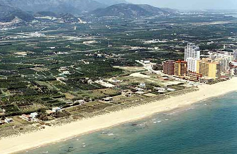 Tavernes de la Valldigna