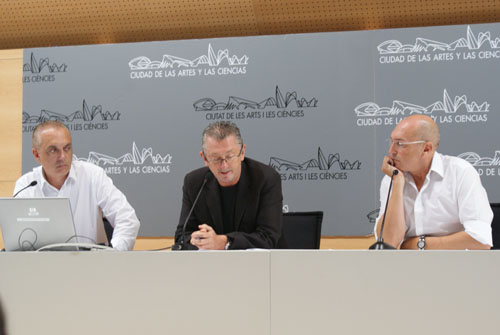 Valencia Fashion Week 