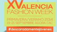 Valencia Fashion Week