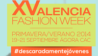 Valencia Fashion Week