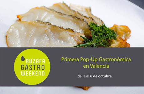 Gastro Weekend
