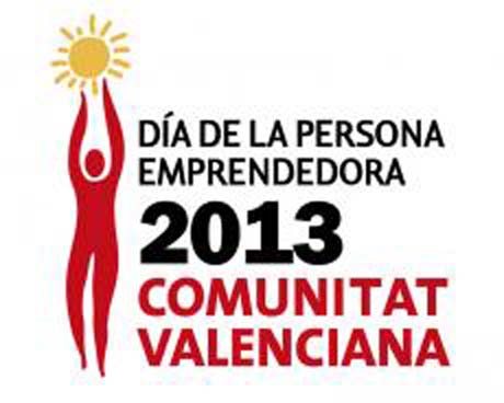 Día de la Persona Emprendedora de la Comunitat Valenciana 2013