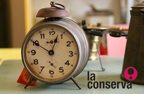 La Conserva Valencia