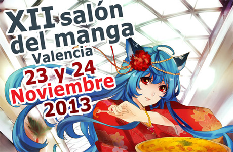 Salón del Manga