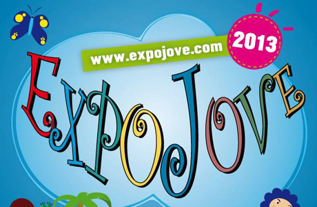 Expojove 2013