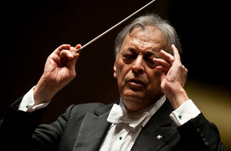 Zubin Mehta