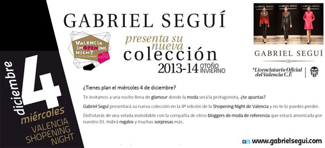 Coleccion Gabriel Segui