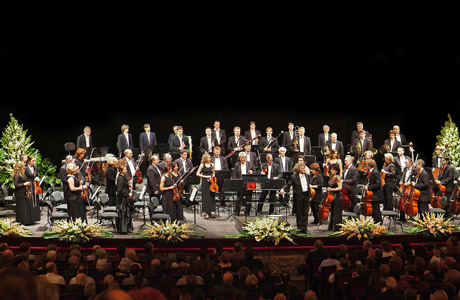 Concierto de Año Nuevo