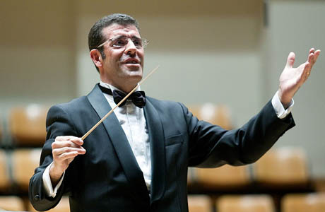 Concierto de Navidad 2013