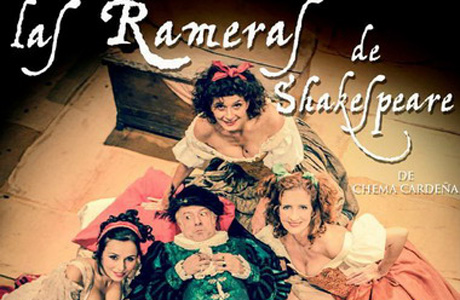 Las Rameras de Shakespeare