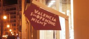 Shopening Night Valencia 2013