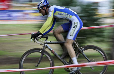 XVIII Internacional Ciclocross