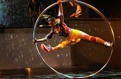 Circos en Valencia