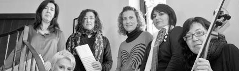 Sis veus per al poeta