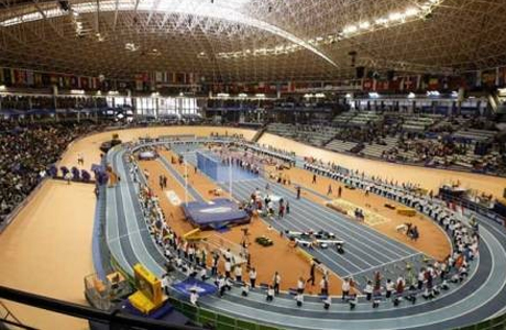 Velódromo Luis Puig