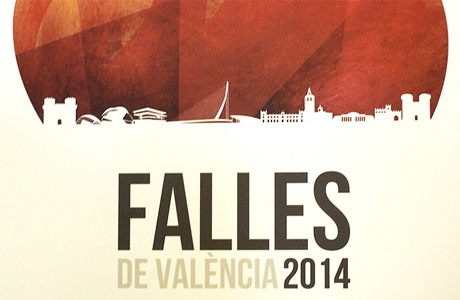 Fallas 2014