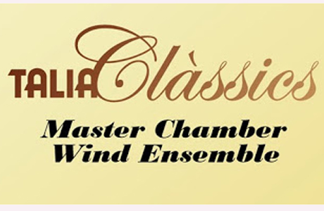 Master Chamber Wind Ensemble