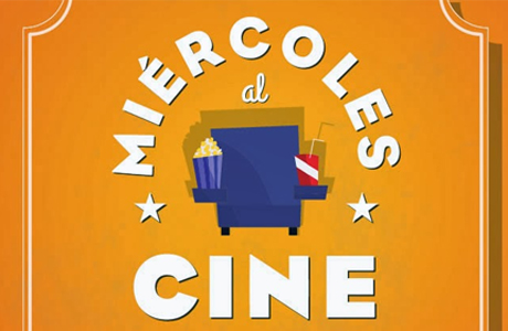 miercoles al cine