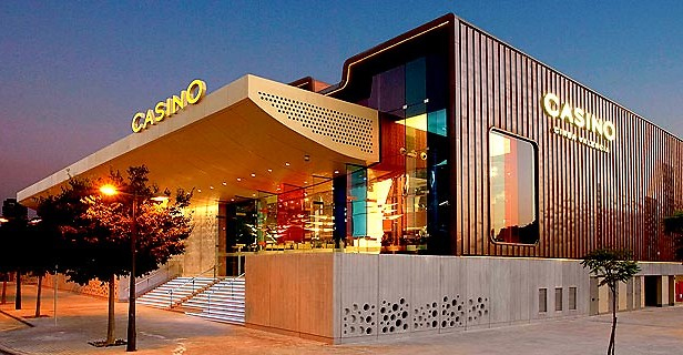 Cash For casino
