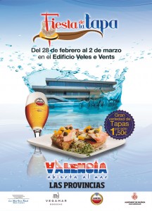 Fiesta de la Tapa 15 K