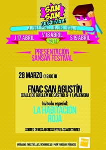 CartelFnacValencia