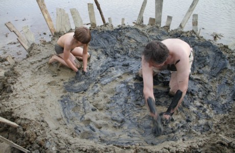 Cveto Marsic en el IVAM del 27 de marzo al 1 de julio