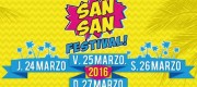 SanSan Festival 2016
