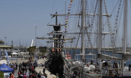 Valencia Boat Show 2014
